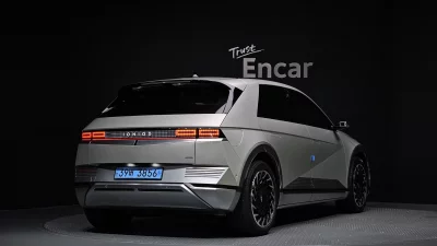 Hyundai Ioniq5