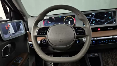 Hyundai Ioniq5