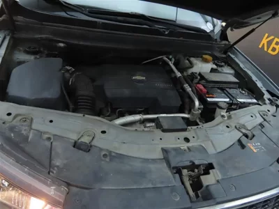 Daewoo Captiva
