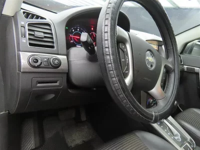 Daewoo Captiva