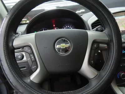 Daewoo Captiva