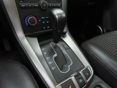 Daewoo Captiva