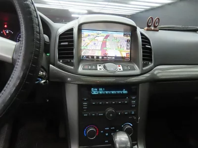 Daewoo Captiva