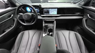 Renault Samsung Grand Koleos