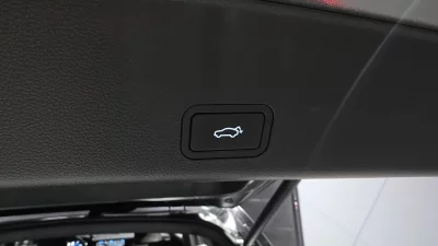 Renault Samsung Grand Koleos