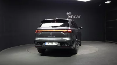 Renault Samsung Grand Koleos