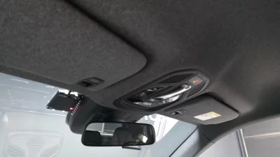 Renault Samsung Grand Koleos