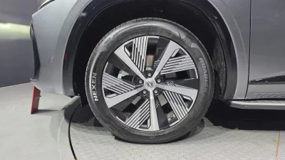 Renault Samsung Grand Koleos