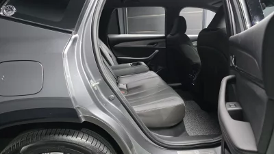 Renault Samsung Grand Koleos
