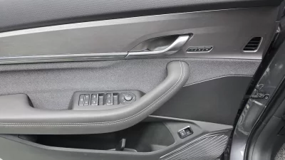 Renault Samsung Grand Koleos