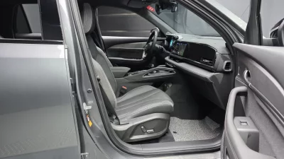 Renault Samsung Grand Koleos