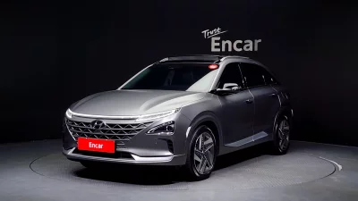 Hyundai Nexo