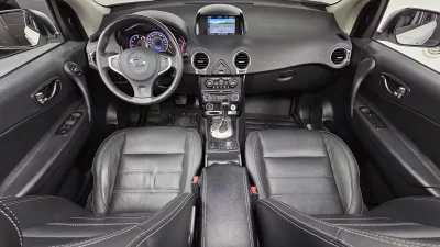Renault Samsung QM5