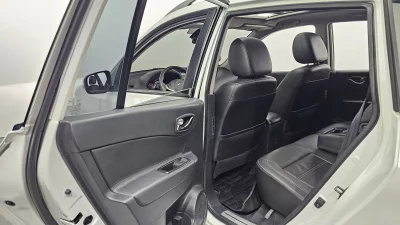 Renault Samsung QM5