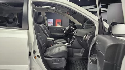 Renault Samsung QM5
