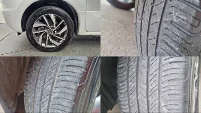 Renault Samsung QM5