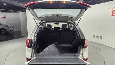 Renault Samsung QM5