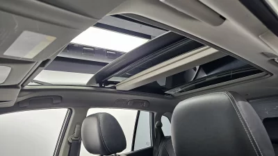 Renault Samsung QM5