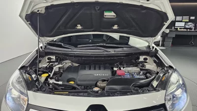 Renault Samsung QM5