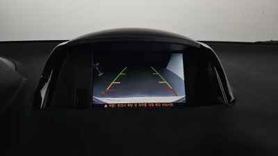 Renault Samsung QM5