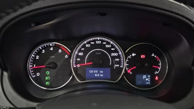Renault Samsung QM5