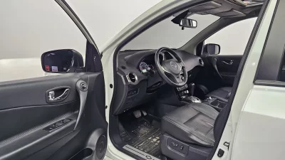 Renault Samsung QM5