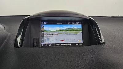 Renault Samsung QM5