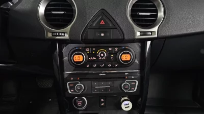 Renault Samsung QM5