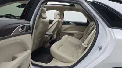 Lincoln MKZ
