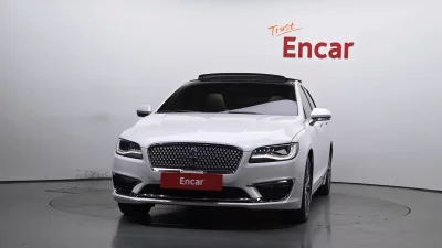 Lincoln MKZ