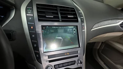 Lincoln MKZ