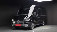 Hyundai Solati
