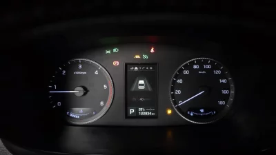 Hyundai Solati