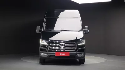 Hyundai Solati