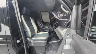 Hyundai Solati