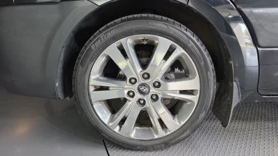 Hyundai Solati
