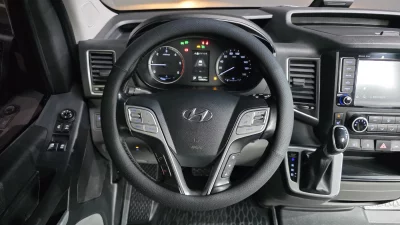 Hyundai Solati
