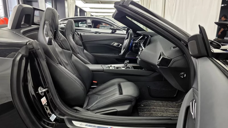 BMW Z4