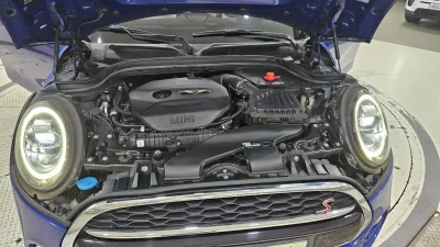 MINI Cooper Convertible