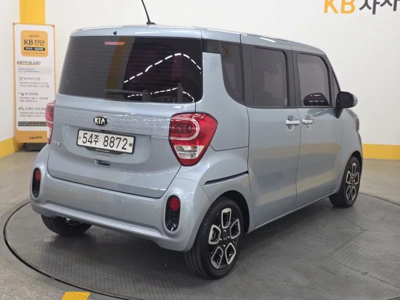 Kia RAY