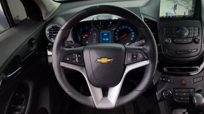 Daewoo Orlando
