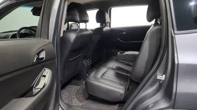Daewoo Orlando