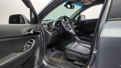 Daewoo Orlando
