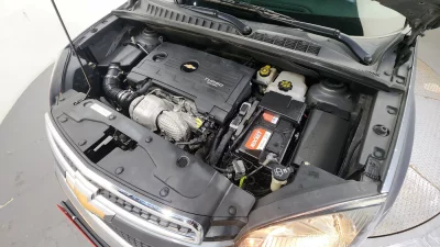 Daewoo Orlando