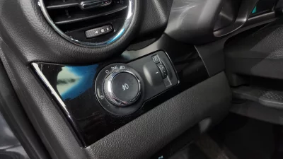 Daewoo Orlando