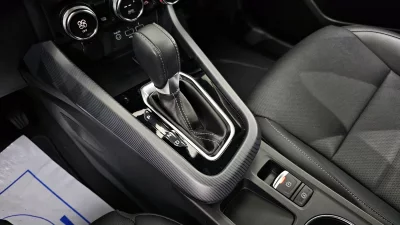 Renault Samsung XM3