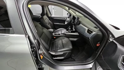 Renault Samsung XM3