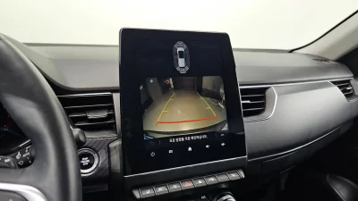 Renault Samsung XM3