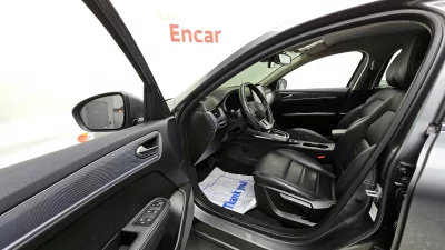 Renault Samsung XM3