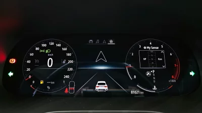 Renault Samsung XM3